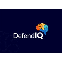 DefendIQ logo - Similar company to Notchcrm