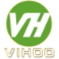 VIHOO Pyrolysis Plant logo - Similar company to Pyrolysis