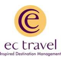 EC Travel logo - Similar company to Portimar Dmc