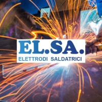 EL.SA ELETTRODI SALDATRICI logo - Similar company to Welding Certification Center