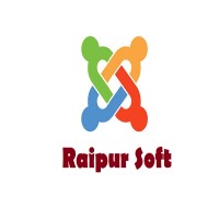 Raipur Soft Digital Agency logo - Similar company to Paramount Coaching Raipur
