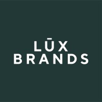 LUX BRANDS logo - Similar company to Everywhere For You