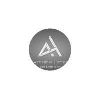 Artisanal Homes logo - Similar company to Maison Orient