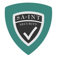 SA-INT Security logo - Similar company to Hulp Die Helpt Bv