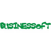BUSINESSOFT logo - Similar company to Businessoft