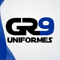 GR9 Uniformes logo - Similar company to Embala Textil