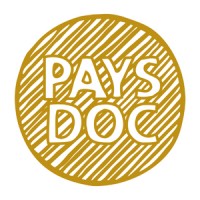 Paysdoc logo - Similar company to Vice&Versa
