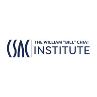 CSAC Institute logo - Similar company to The Bin King