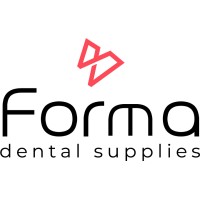 Forma Dental Supplies logo - Similar company to Premium Plus Uk | Wholesale & Retail Dental Supplies
