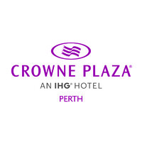 Crowne Plaza Perth logo - Similar company to Doubletree By Hilton Perth Northbridge