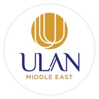 Ulan Middle East Cleaning Contracting and Services logo - Similar company to Cloud Laundry