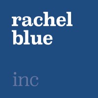 RachelBlue, Inc. logo - Similar company to Chainwith