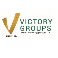VICTORY GROUP logo - Similar company to Billionply