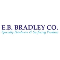 E. B. BRADLEY CO. logo - Similar company to Talbert Architectural Panel & Door, Inc.
