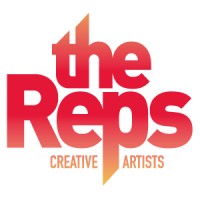 The Reps logo - Similar company to The Reps