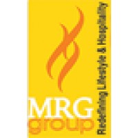 MRG Group logo - Similar company to Kitchen Dynamics