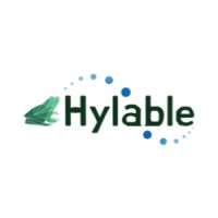 Hylable Inc. logo - Similar company to Icye Japan