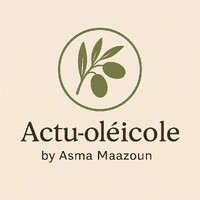 Actu Oléicole by Asma Maazoun logo - Similar company to Tactic Global