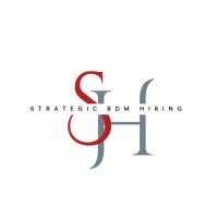 Strategic BDM Hiring logo - Similar company to Leadara