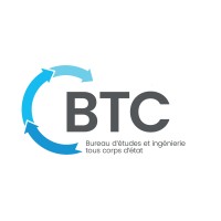 BTC - Sud EST logo - Similar company to Btc- Concevoir Responsable Ensemble Pour Vivre Mieux