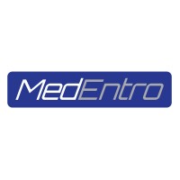 MedEntro logo - Similar company to Cpr 2 Geaux Llc