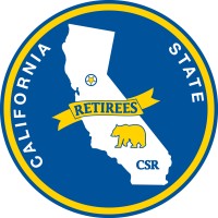 California State Retirees logo - Similar company to Chicago Spotlight Inc
