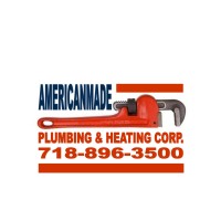 Americanmade Plumbing & Heating Corp. logo - Similar company to Mt Vernon Vfd