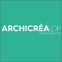 Archicréa DP logo - Similar company to Archicrea Dp