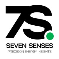 Seven Senses logo - Similar company to Brightinfo