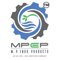 M. P. Engg. Products logo - Similar company to Samanta Engineering Works