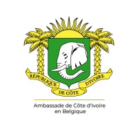 Ambassade de Côte d'Ivoire en Belgique logo - Similar company to Itamoué