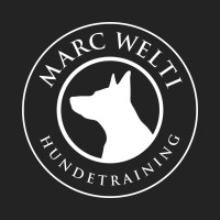 Marc Welti Hundetraining logo - Similar company to Crazy Devs 8