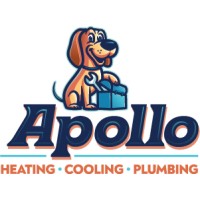 Apollo Heating, Cooling & Plumbing logo - Similar company to Blind & Sons