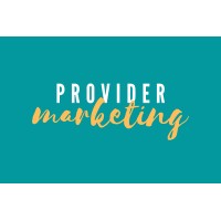 NDIS Provider Marketing logo - Similar company to Provider Digital