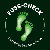 Fuss-Check GmbH logo - Similar company to 3To Gmbh
