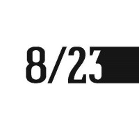 8/23 Design Studio logo - Similar company to Ctrlz