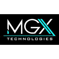 MGX Technologies logo - Similar company to Fireside It Partners