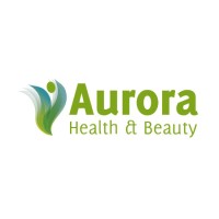 Aurora Health and Beauty logo - Similar company to Coffee Stamp