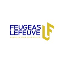 FEUGEAS-LEFEUVE logo - Similar company to Agb Renovation