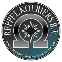 Reppel Koeriers B.V. logo - Similar company to Enci
