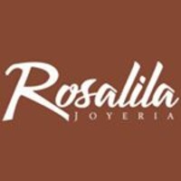 Joyería Rosalila Diseño de Joyas logo - Similar company to Joyería Y Relojería Martínez