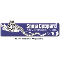 Snow Leopard Adventures P. Ltd logo - Similar company to Mountains Beyond Borders