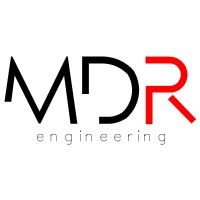 MDR Engineering logo - Similar company to Mdr Certification Engineers Pty Ltd