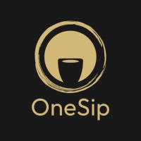 OneSip logo - Similar company to Syp