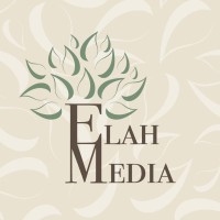 Elah Media logo - Similar company to Elah