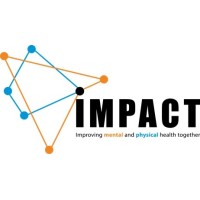 IMPACT Pakistan, Institute of Psychiatry, Rawalpindi Medical University logo - Similar company to Centre For Impact