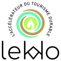 LEKKO logo - Similar company to Merege