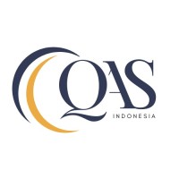 PT QUALITY ANALYTICAL SOLUTION INDONESIA logo - Similar company to Pt Geocal Interbuana Semesta