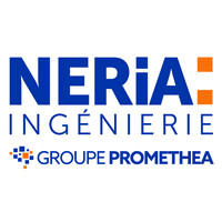Néria Ingénierie logo - Similar company to Abys Structures