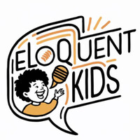 Eloquent Kids logo - Similar company to Oorja Portal
